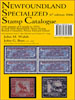 CANADA - Walsh & Butt's Newfoundland Specialised 2006